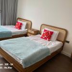 Saigon Royal 3 Bedrooms