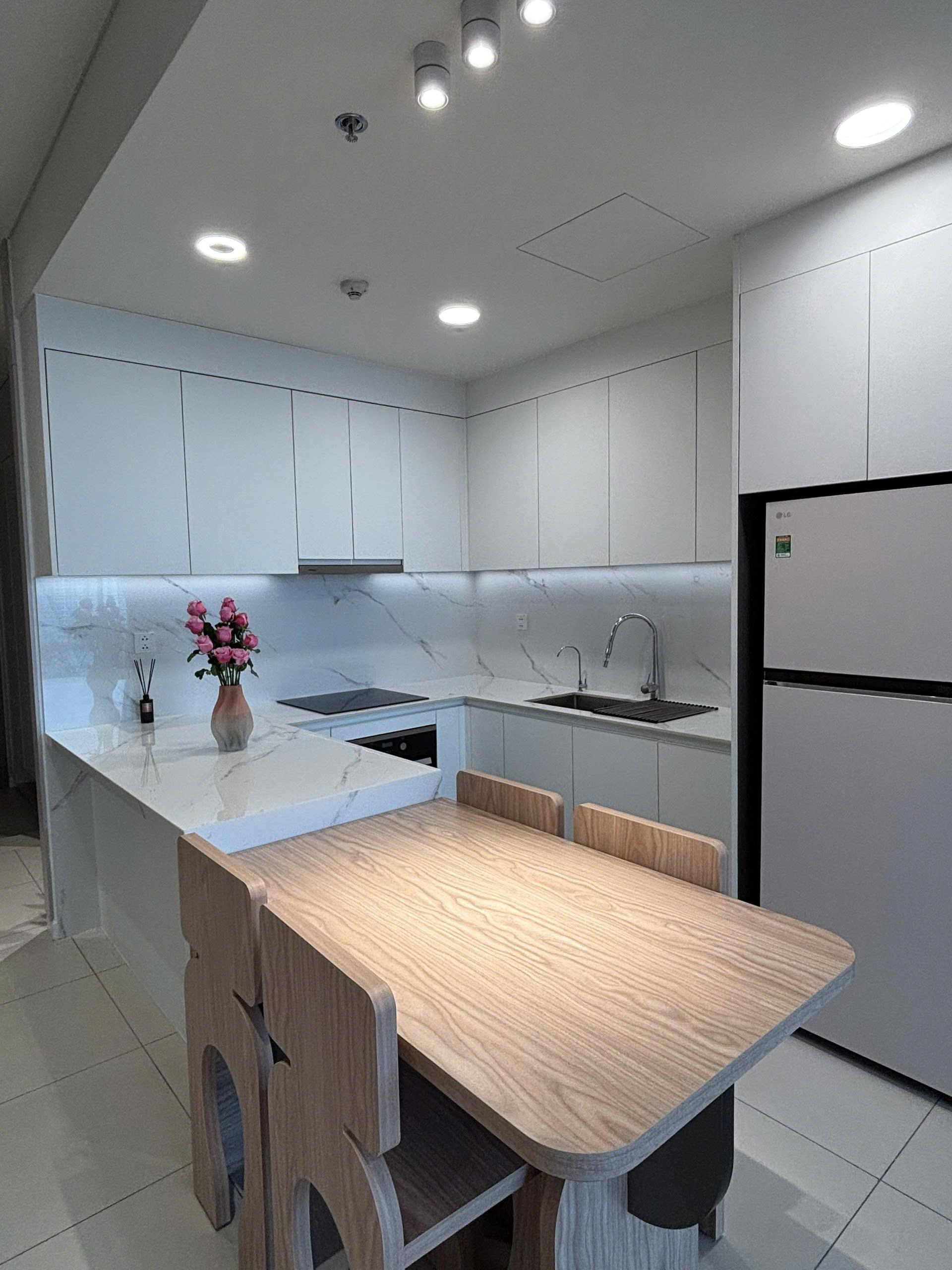 The Zeit - 2 Bedrooms