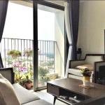Masteri Thao Dien - 1 Bedroom