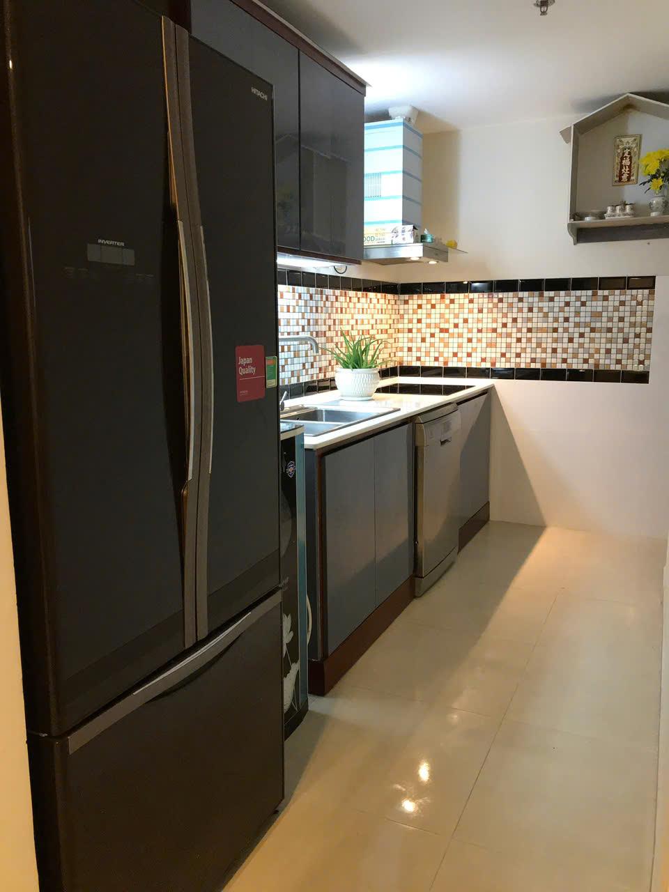 Masteri Thao Dien - 1 Bedroom