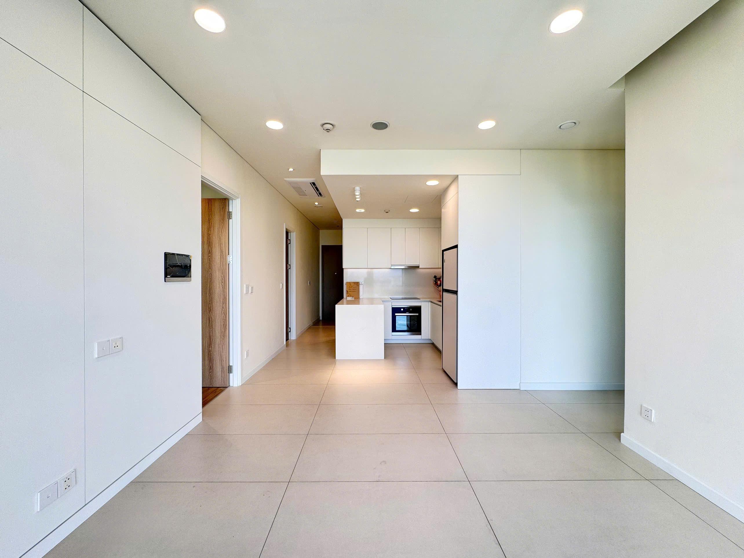 The Zeit - 2 Bedrooms