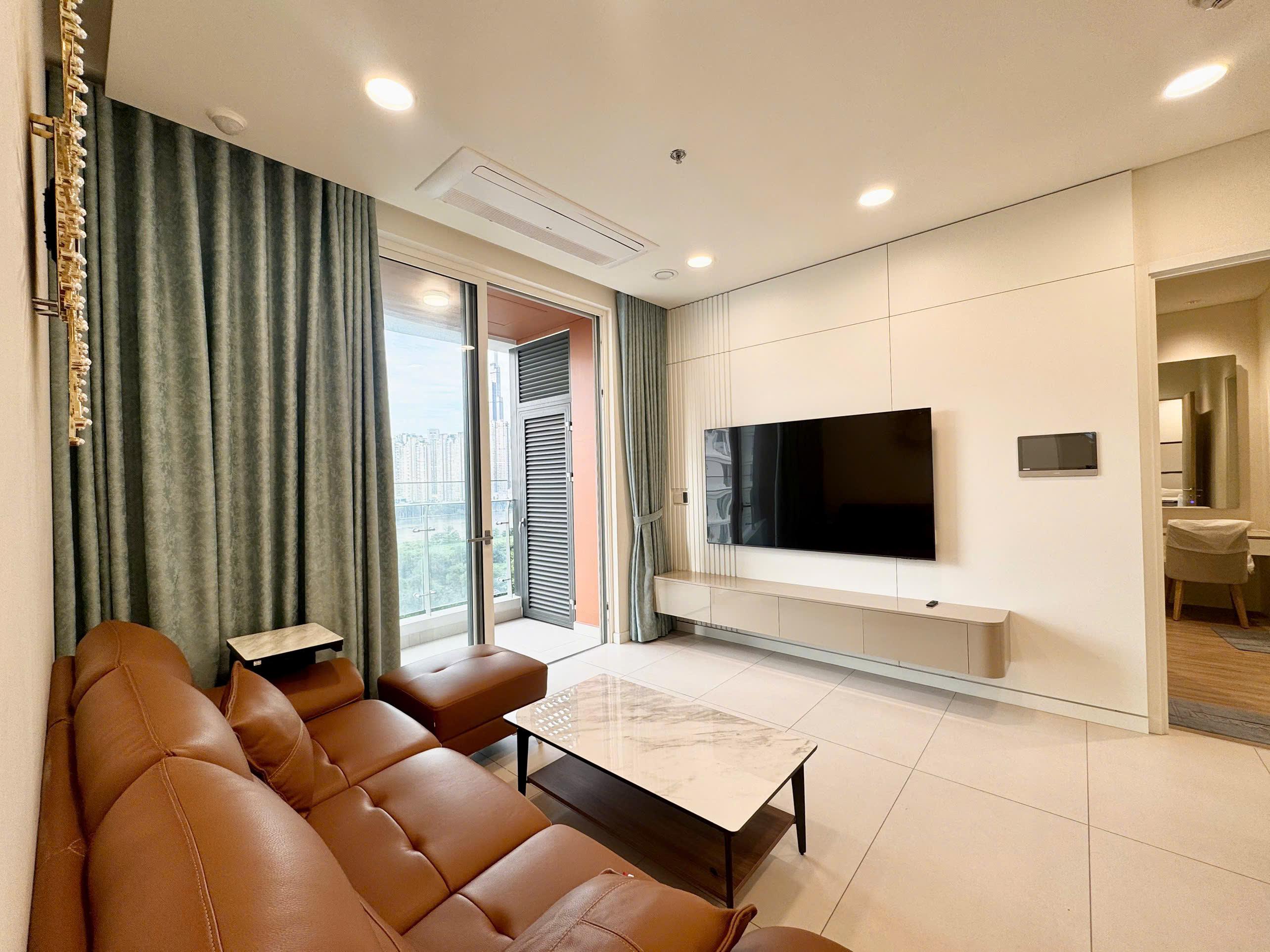 The Zeit - 2 Bedrooms