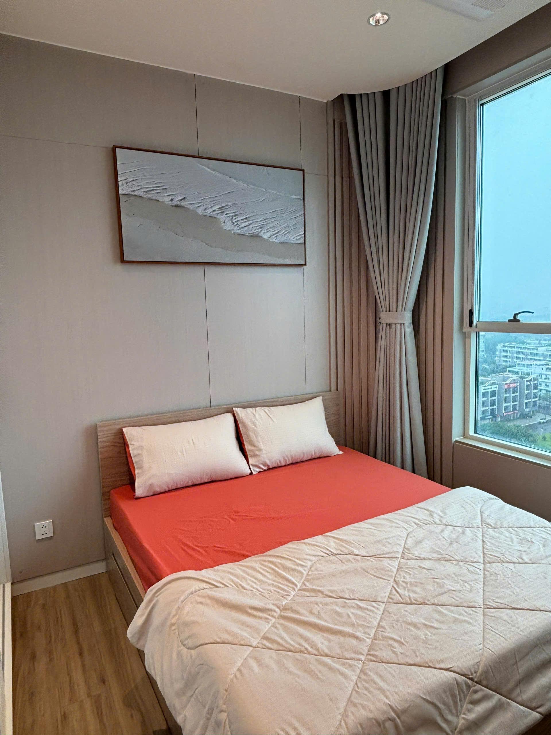 The Zeit - 2 Bedrooms