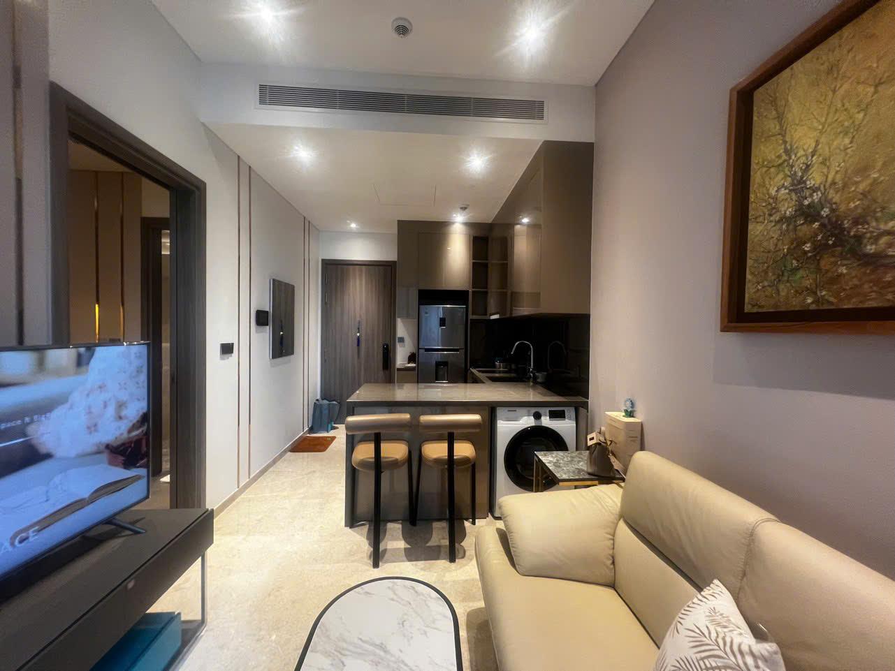 The MarQ - 1 Bedroom