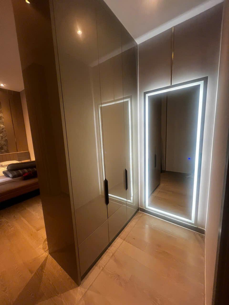 The MarQ - 1 Bedroom