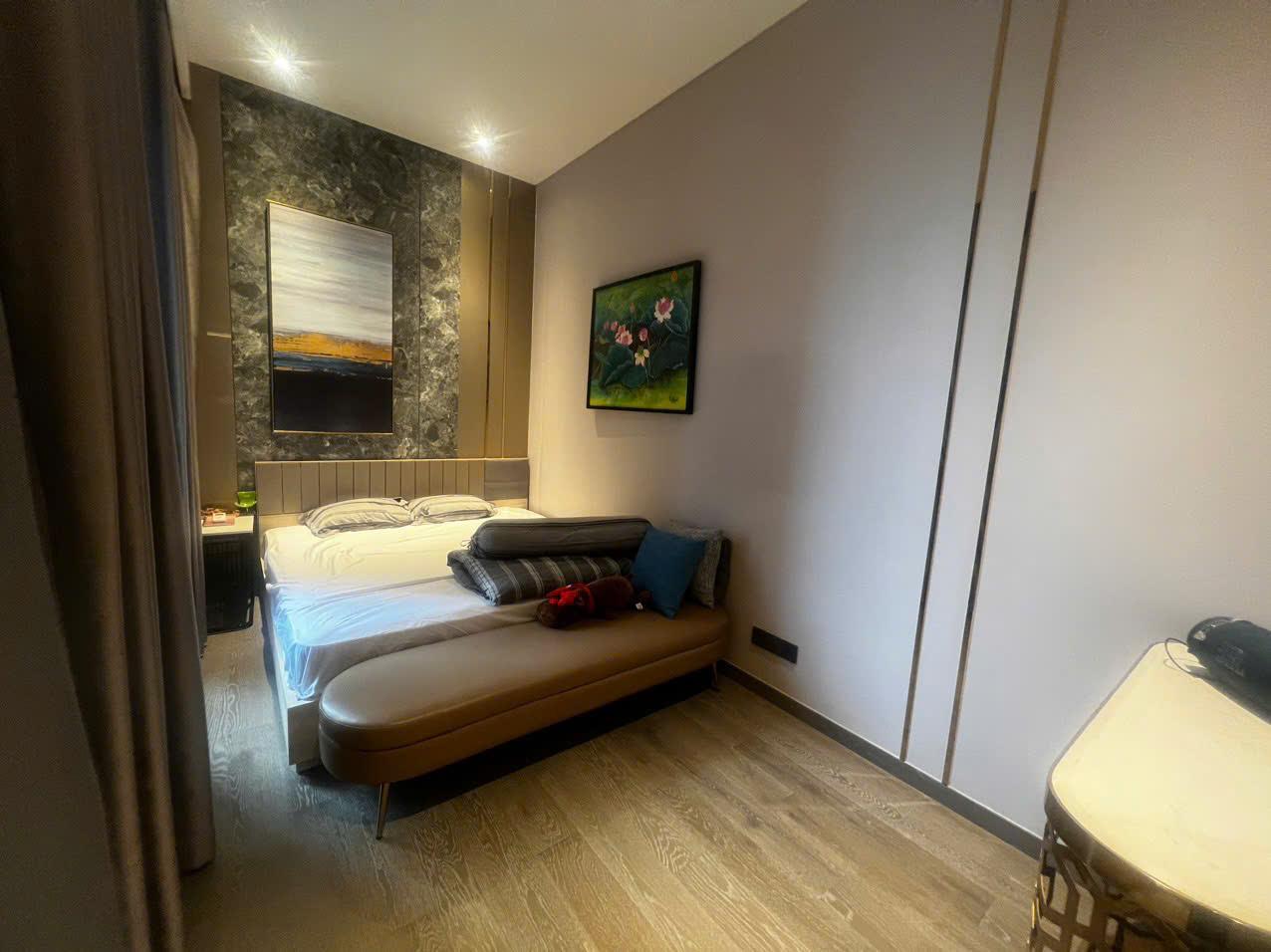 The MarQ - 1 Bedroom