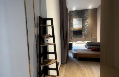 The MarQ - 1 Bedroom