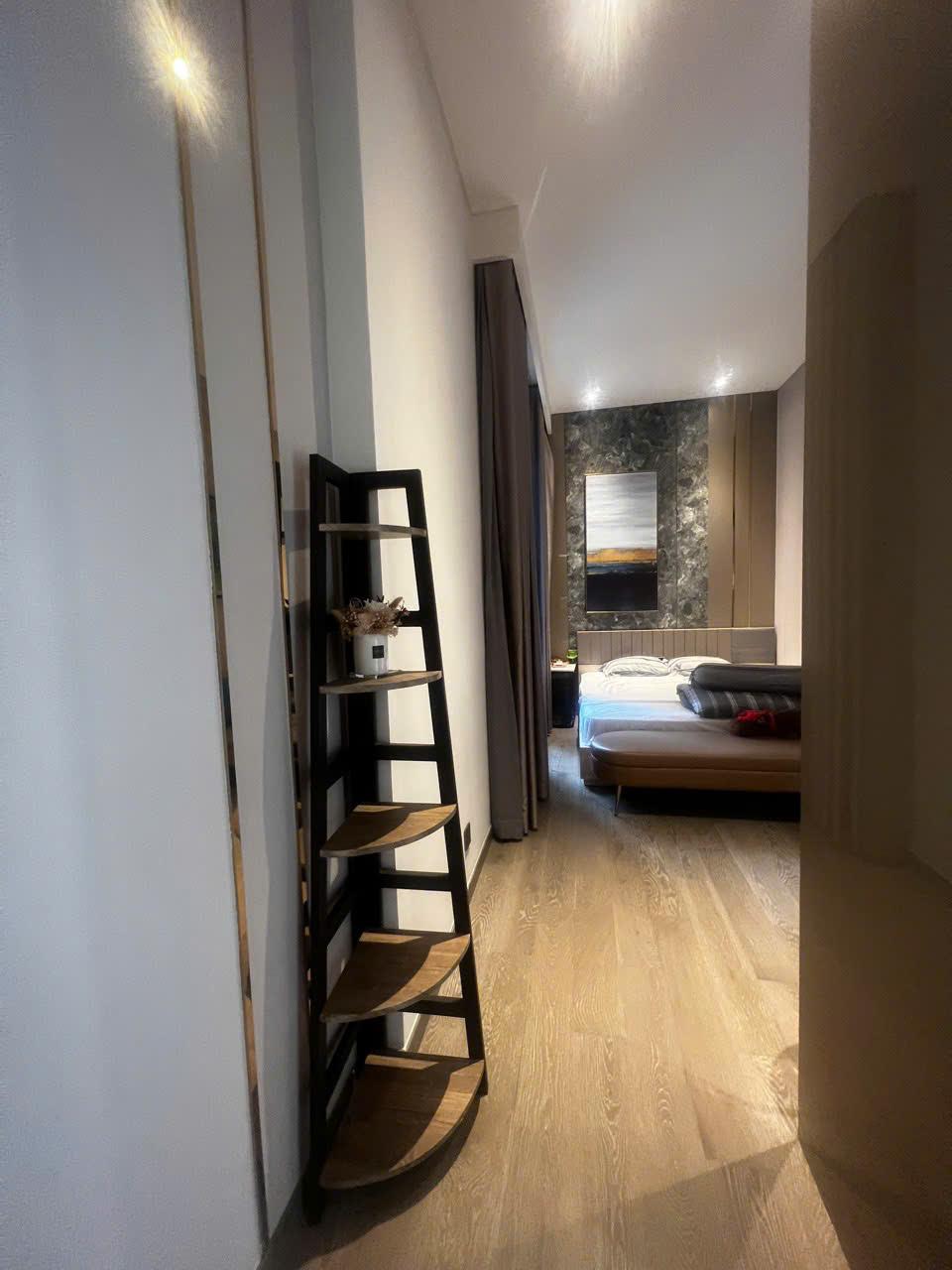 The MarQ - 1 Bedroom