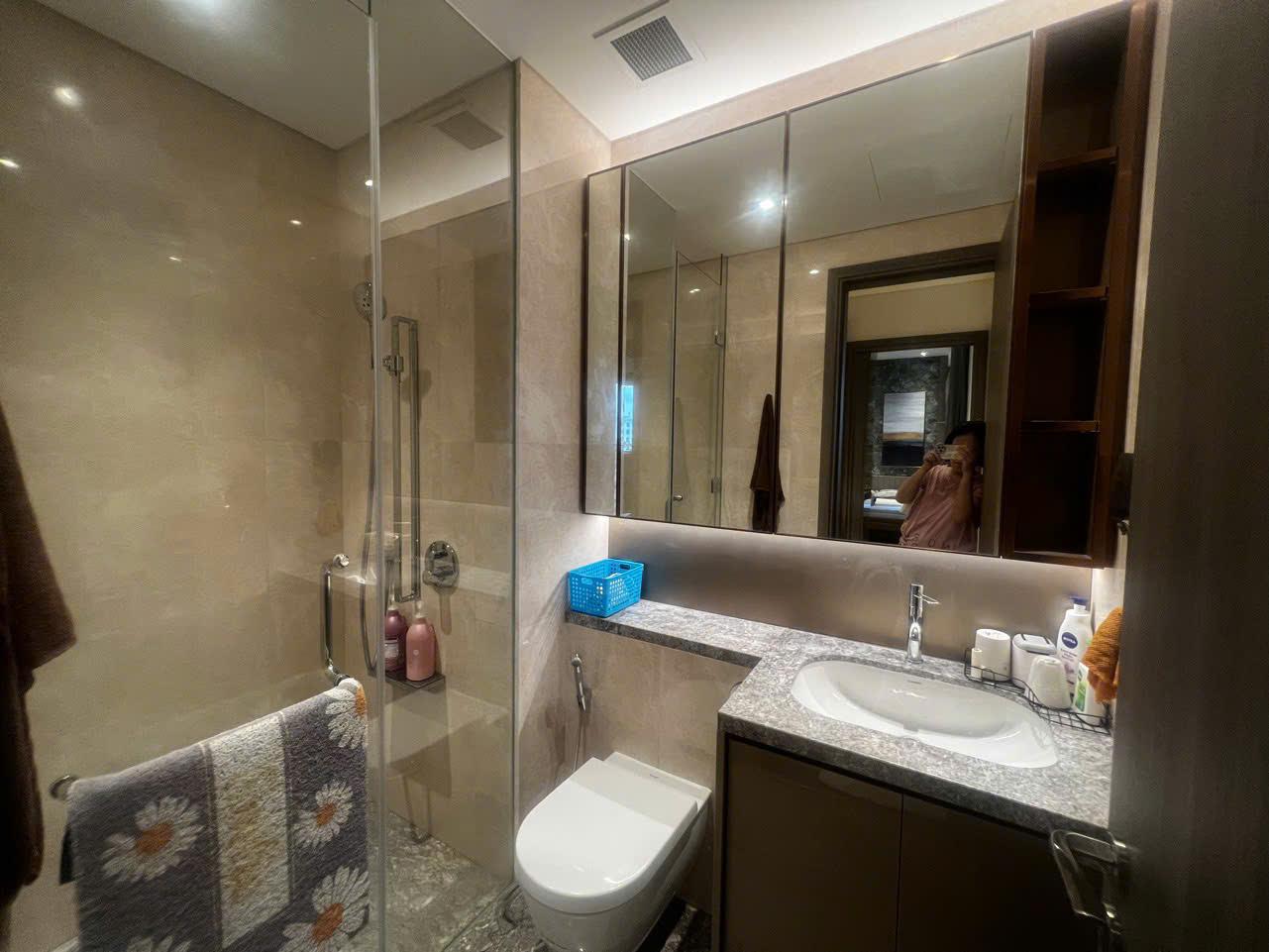The MarQ - 1 Bedroom