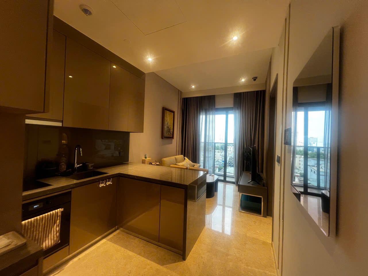 The MarQ - 1 Bedroom