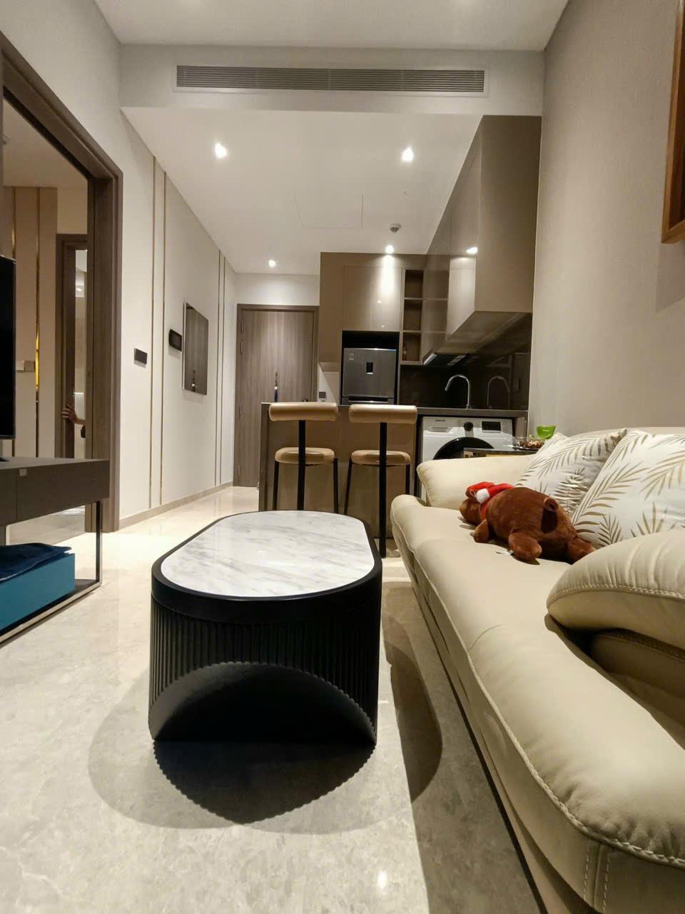 The MarQ - 1 Bedroom