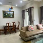 Masteri Thao Dien - 2 Bedrooms