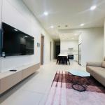 The Zeit - 2 Bedrooms