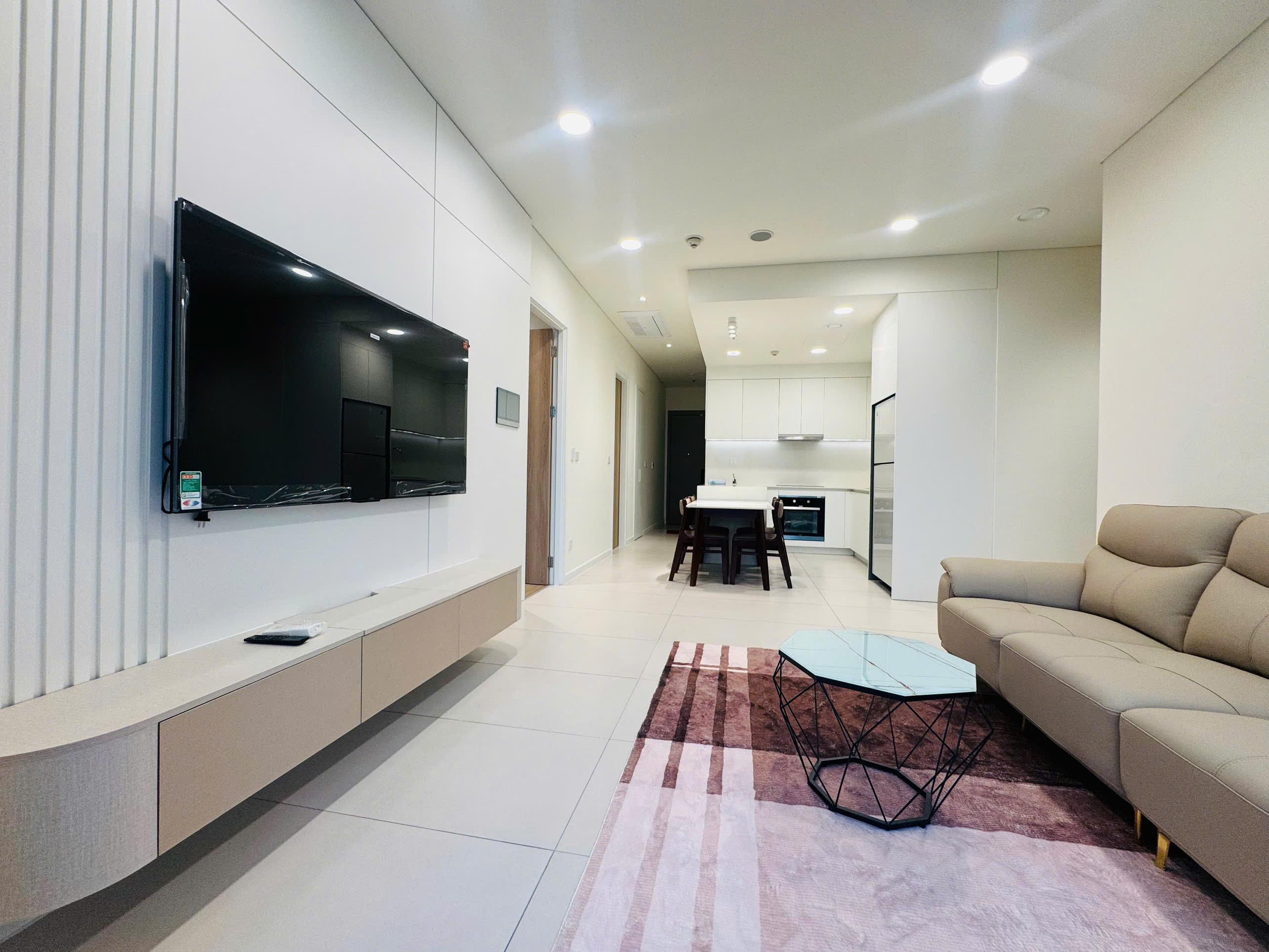 The Zeit - 2 Bedrooms