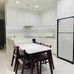 The Zeit - 2 Bedrooms