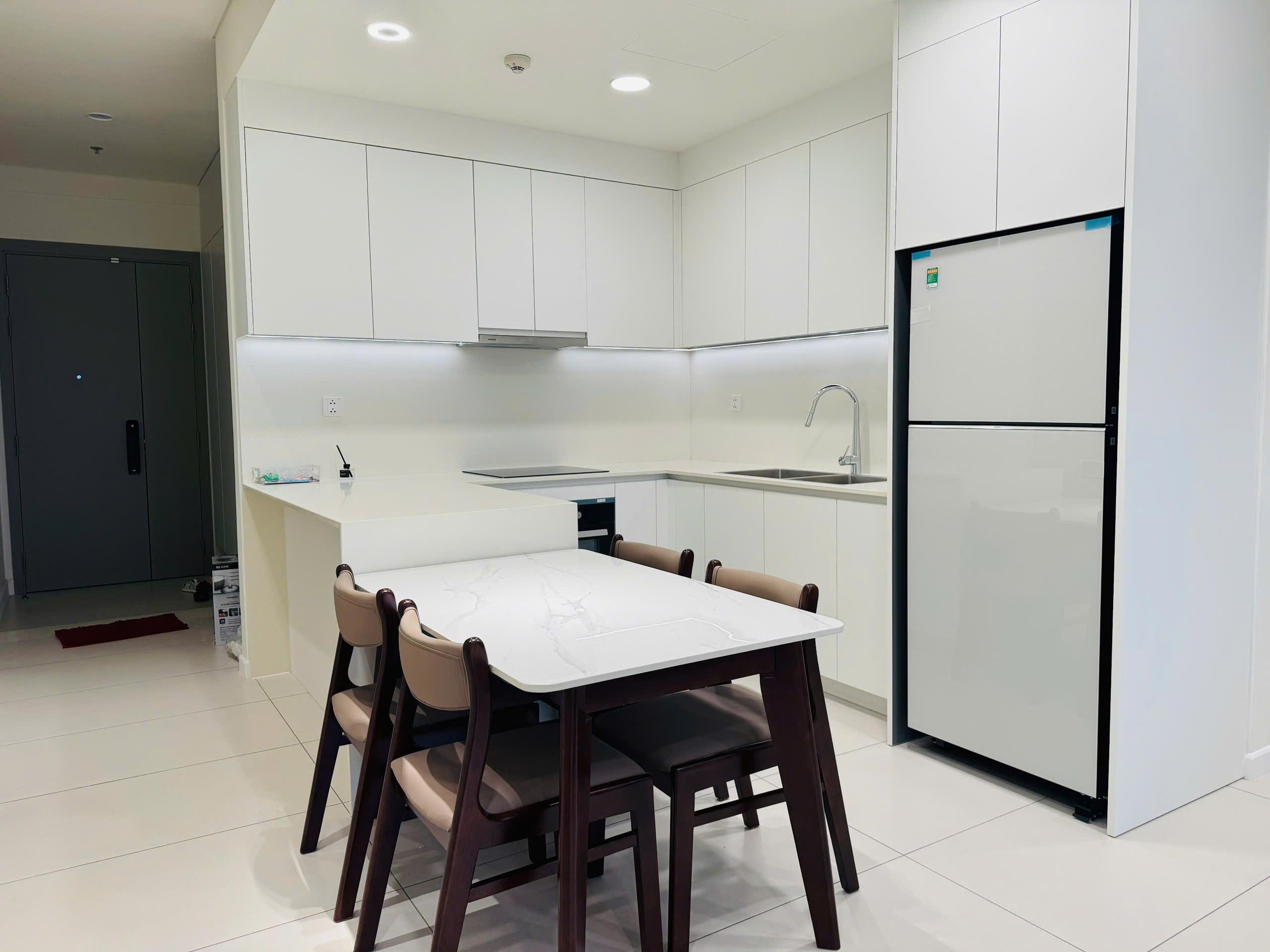 The Zeit - 2 Bedrooms