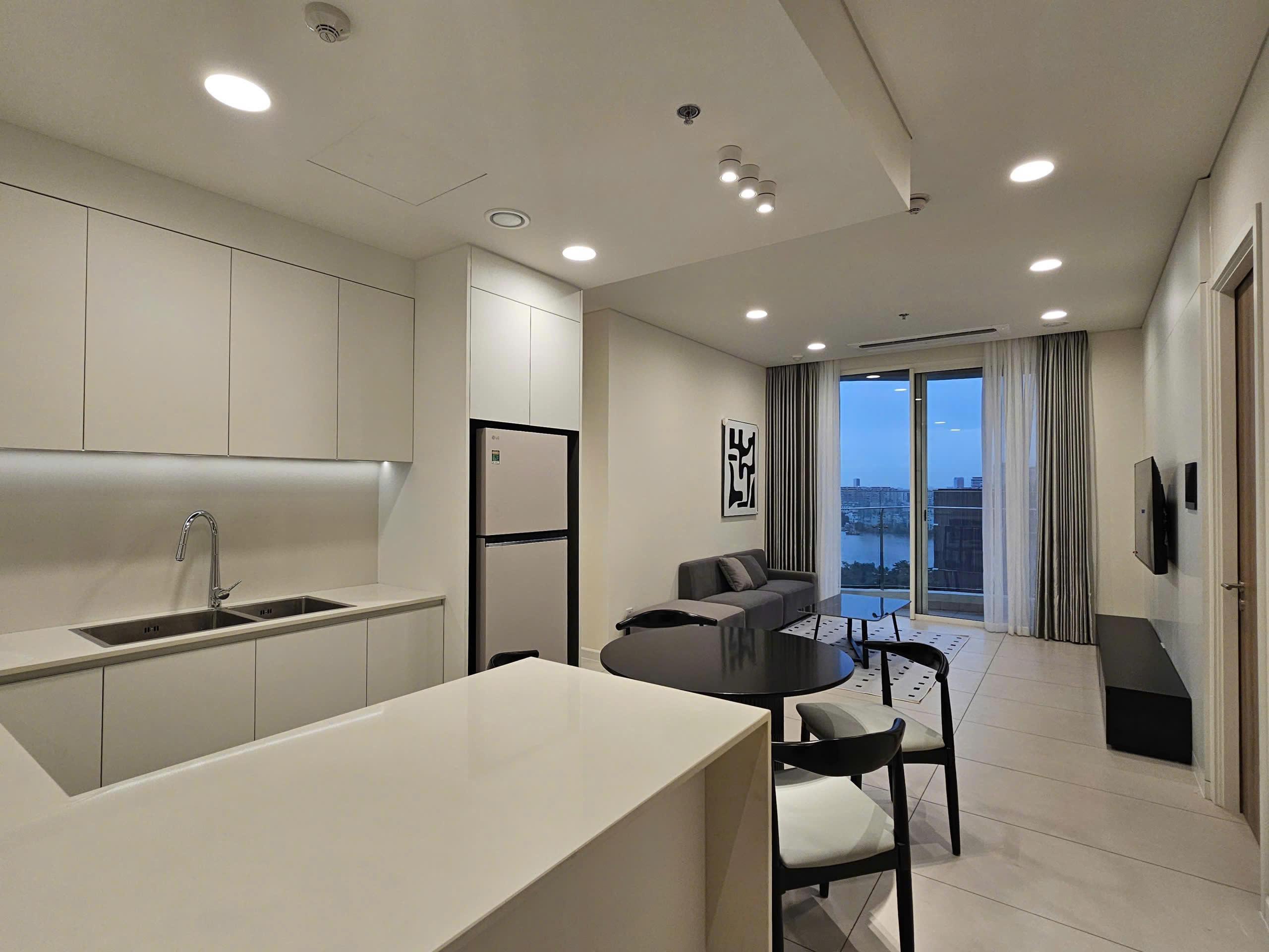 The Zeit - 2 Bedrooms