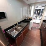 Saigon Pearl - 2 Bedrooms