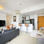 Masteri Thao Dien - 2 Bedrooms