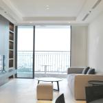 Vinhomes Central Park - 4 Bedrooms