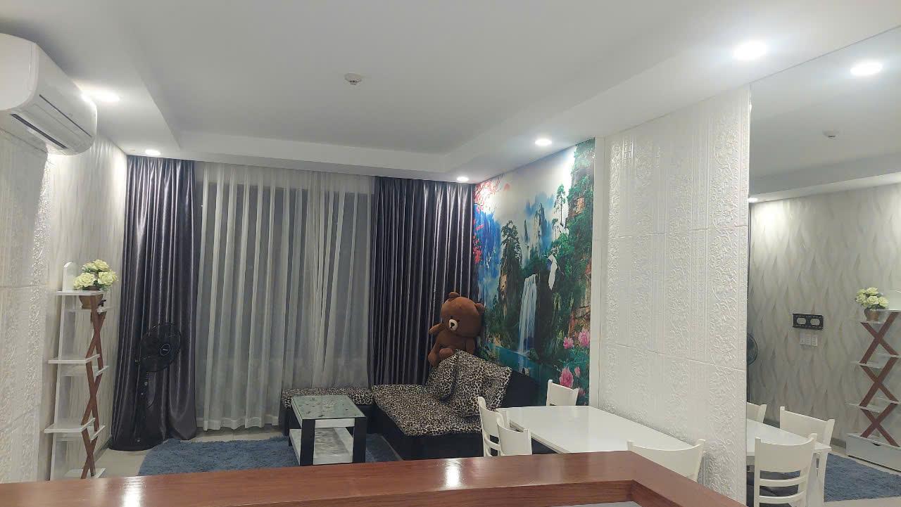Gold View - 2 Bedrooms