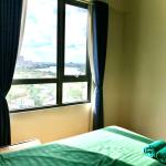 Masteri Thao Dien - 2 Bedrooms