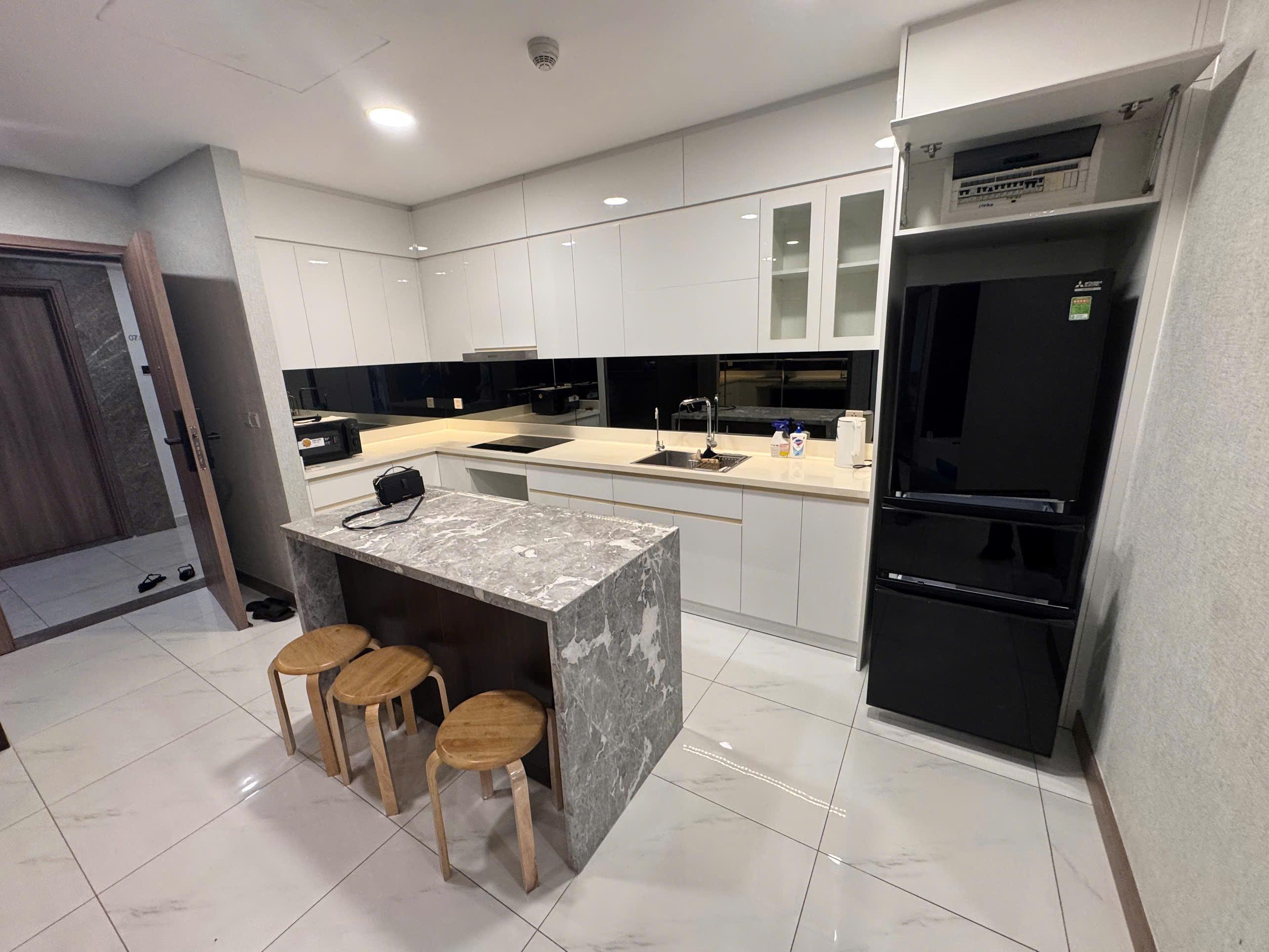 Sunwah Pearl - 1 Bedroom
