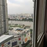 Saigon Pearl - 3 Bedrooms