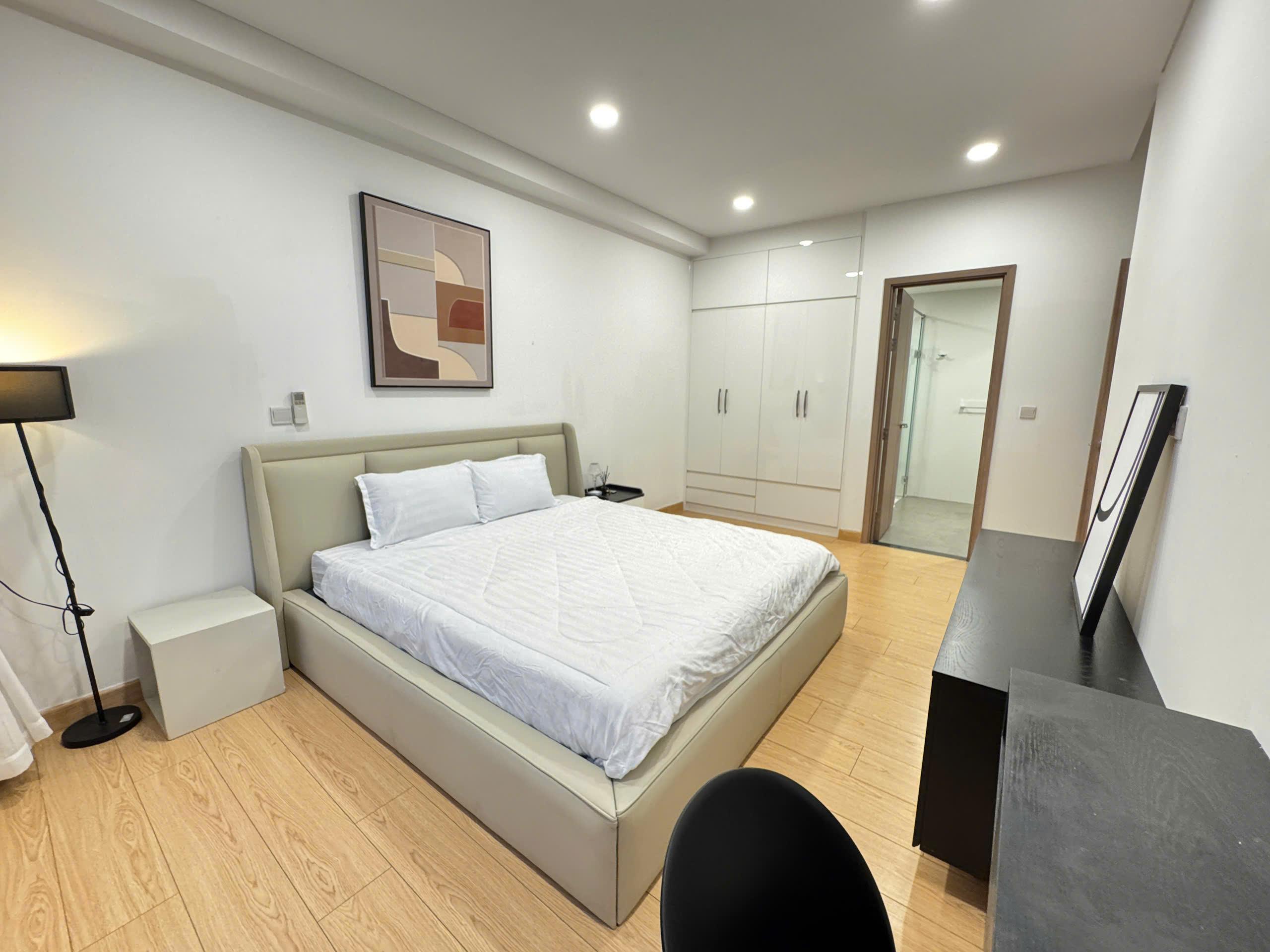 Sunwah Pearl - 2 Bedroom plus