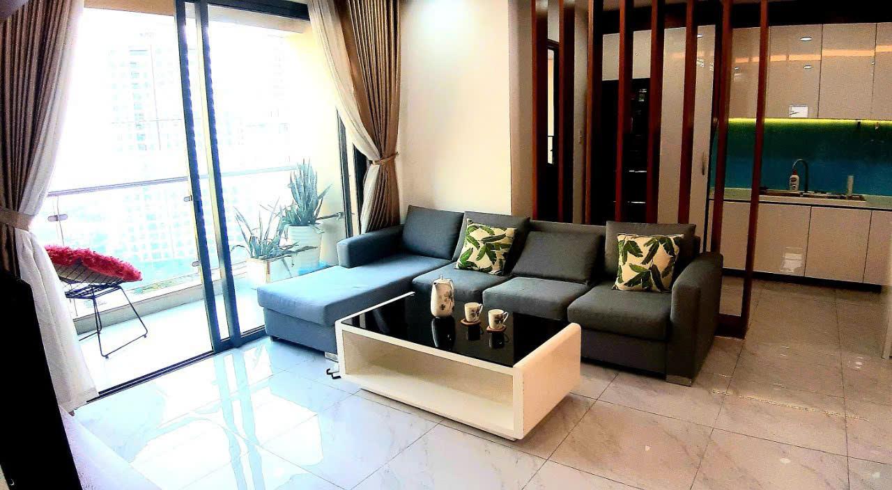 Gold View - 3 Bedrooms