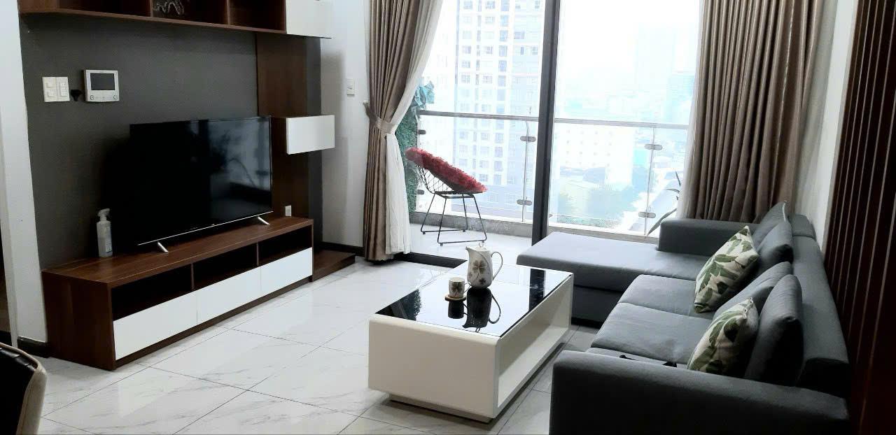 Gold View - 3 Bedrooms