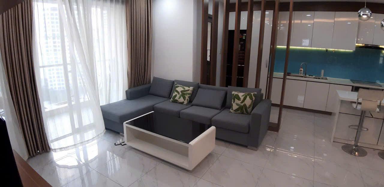 Gold View - 3 Bedrooms