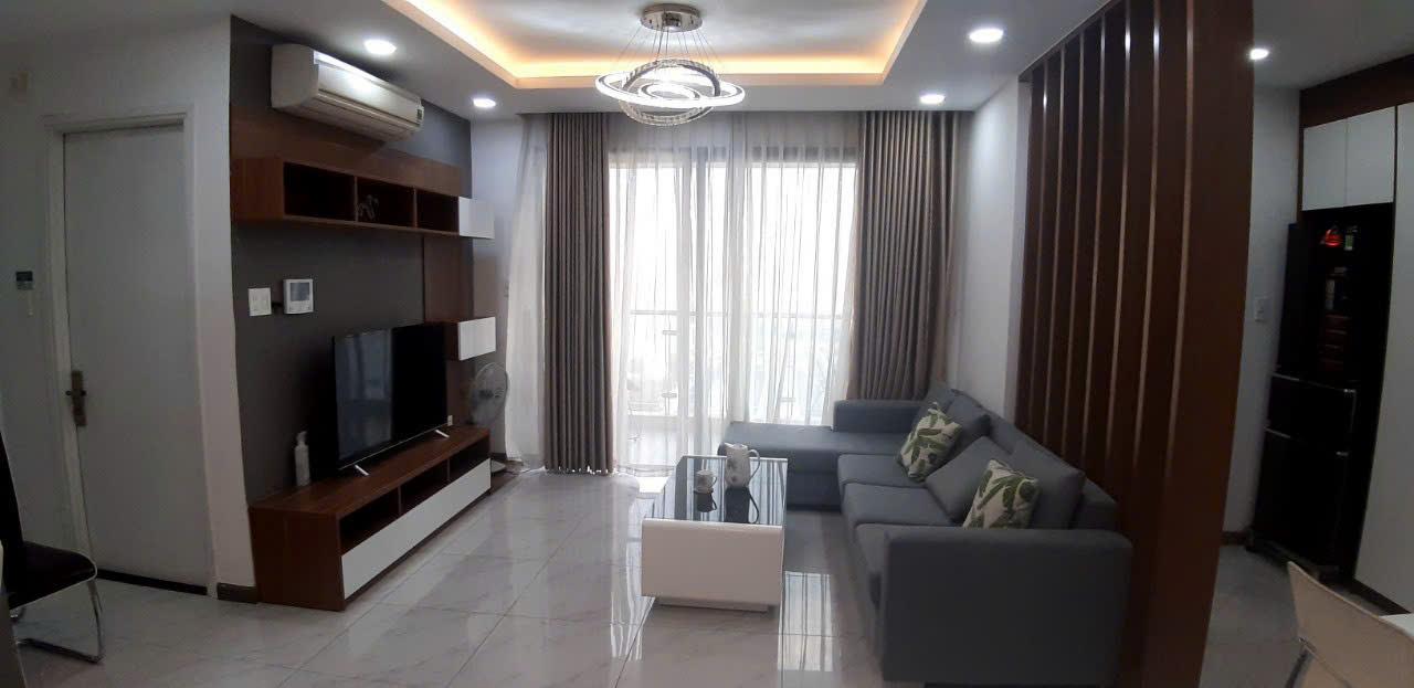 Gold View - 3 Bedrooms