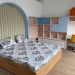 Vinhomes Central Park - 4 Bedrooms