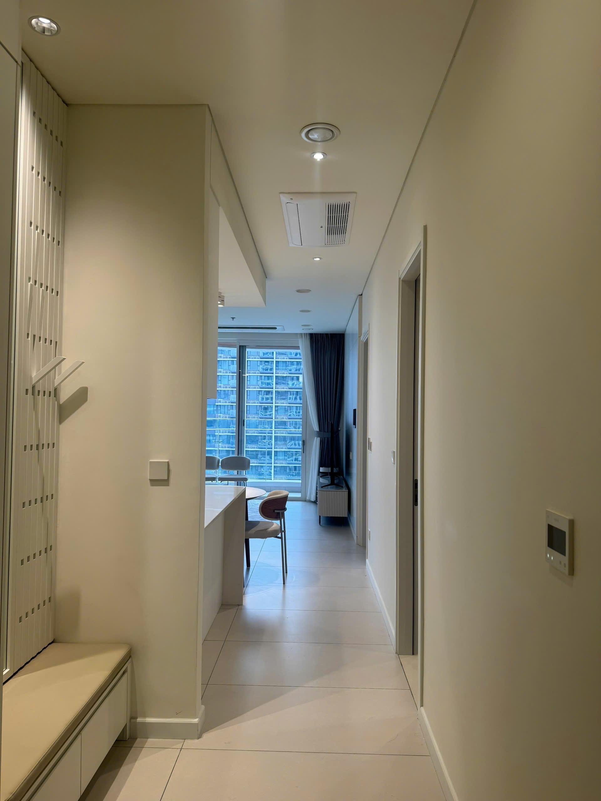 The Zeit - 2 Bedrooms