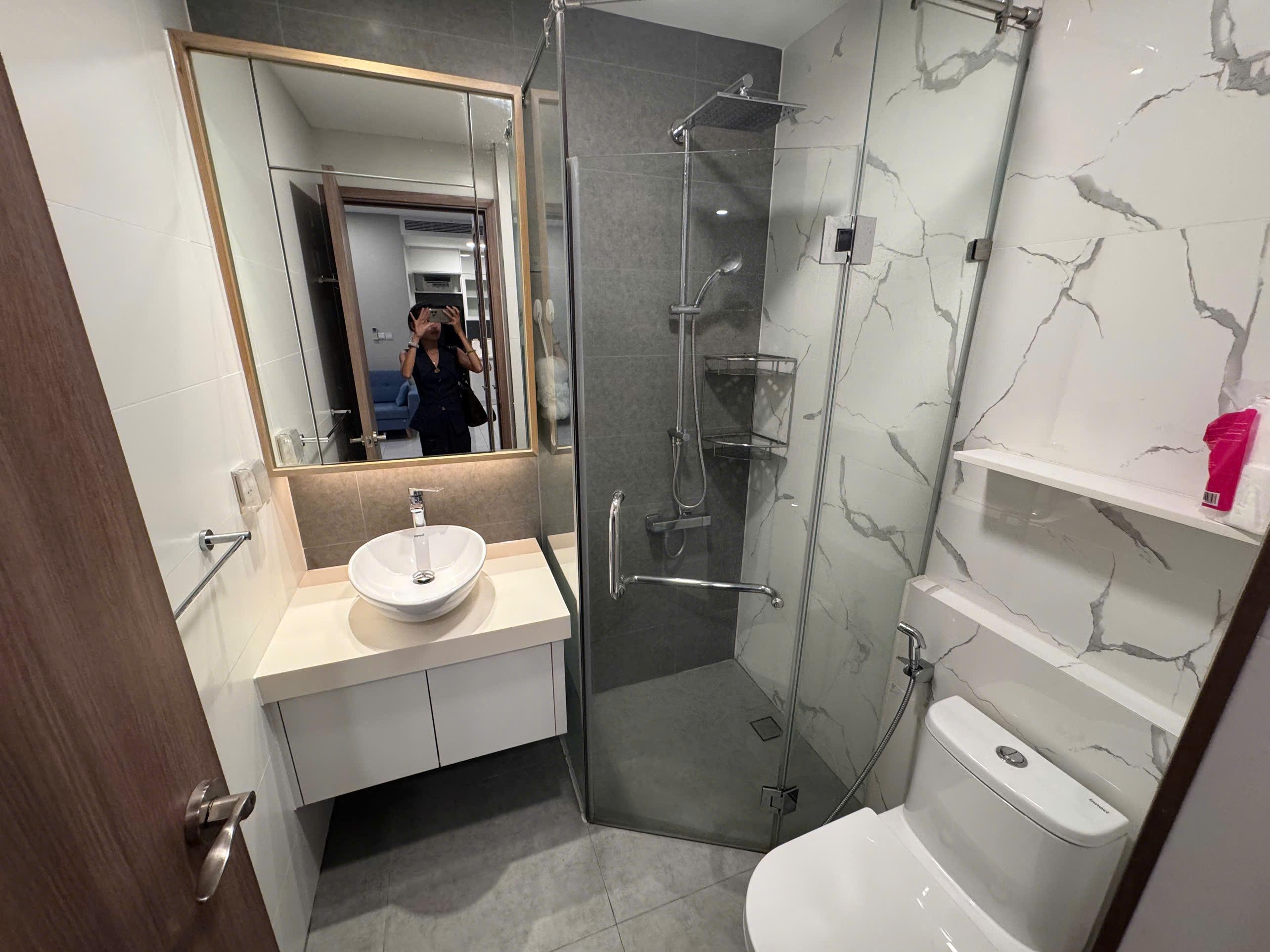 Sunwah Pearl - 1 Bedroom