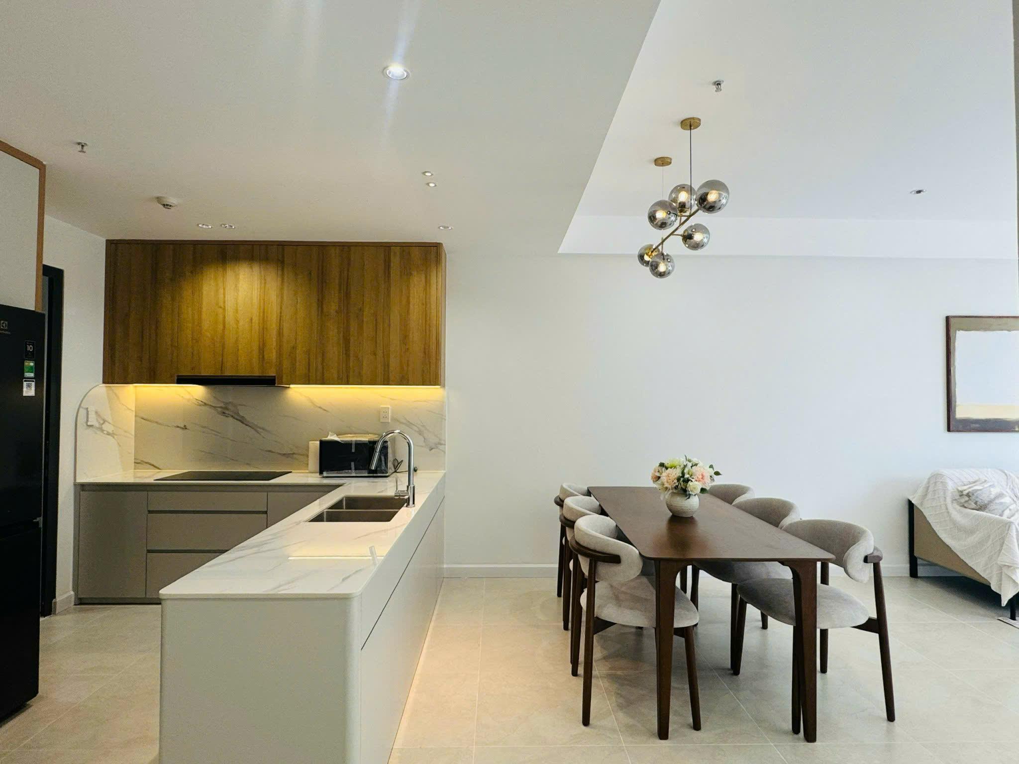 The Zeit - 2 Bedrooms