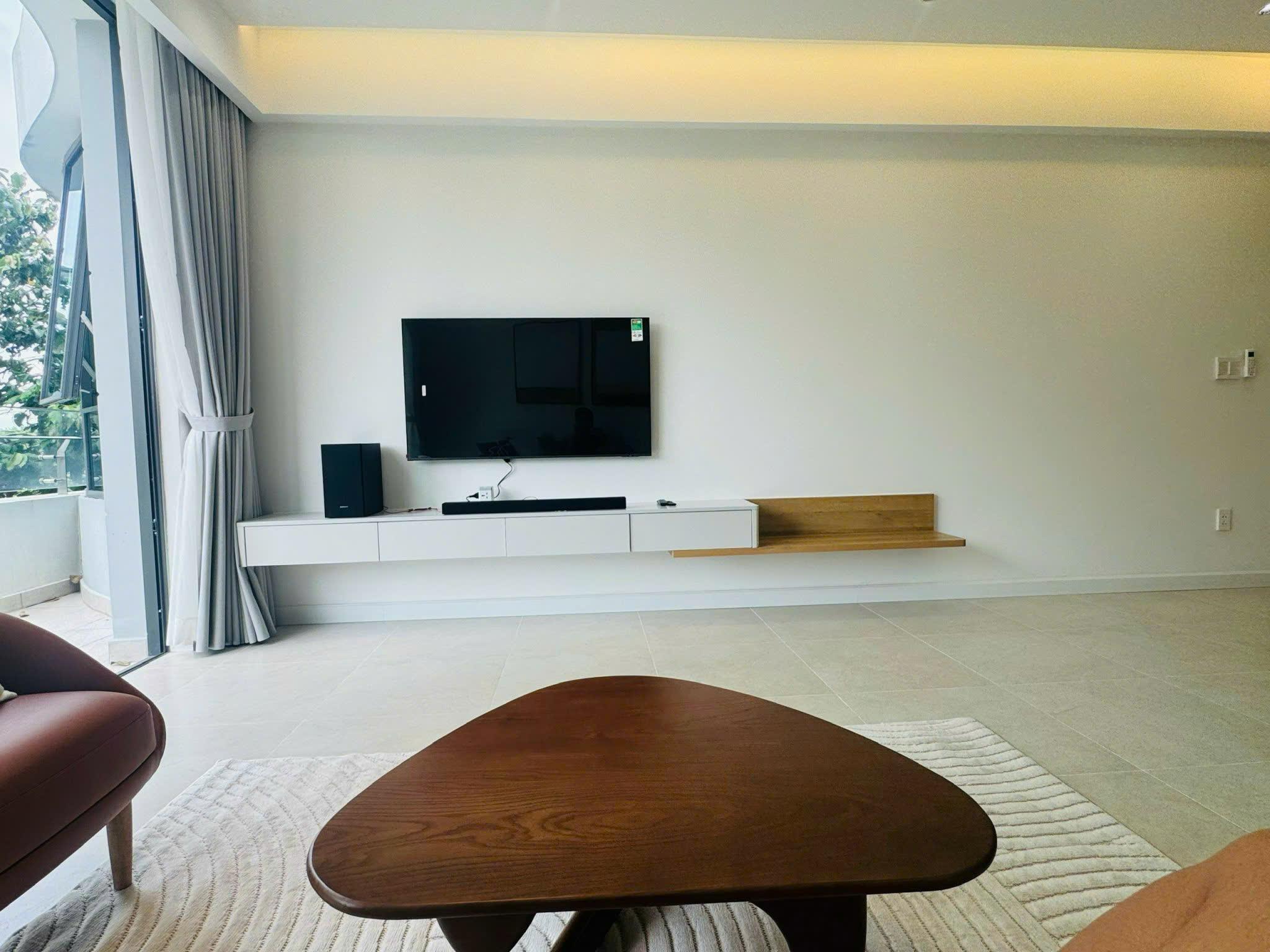 The Zeit - 2 Bedrooms