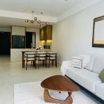 The Zeit - 2 Bedrooms