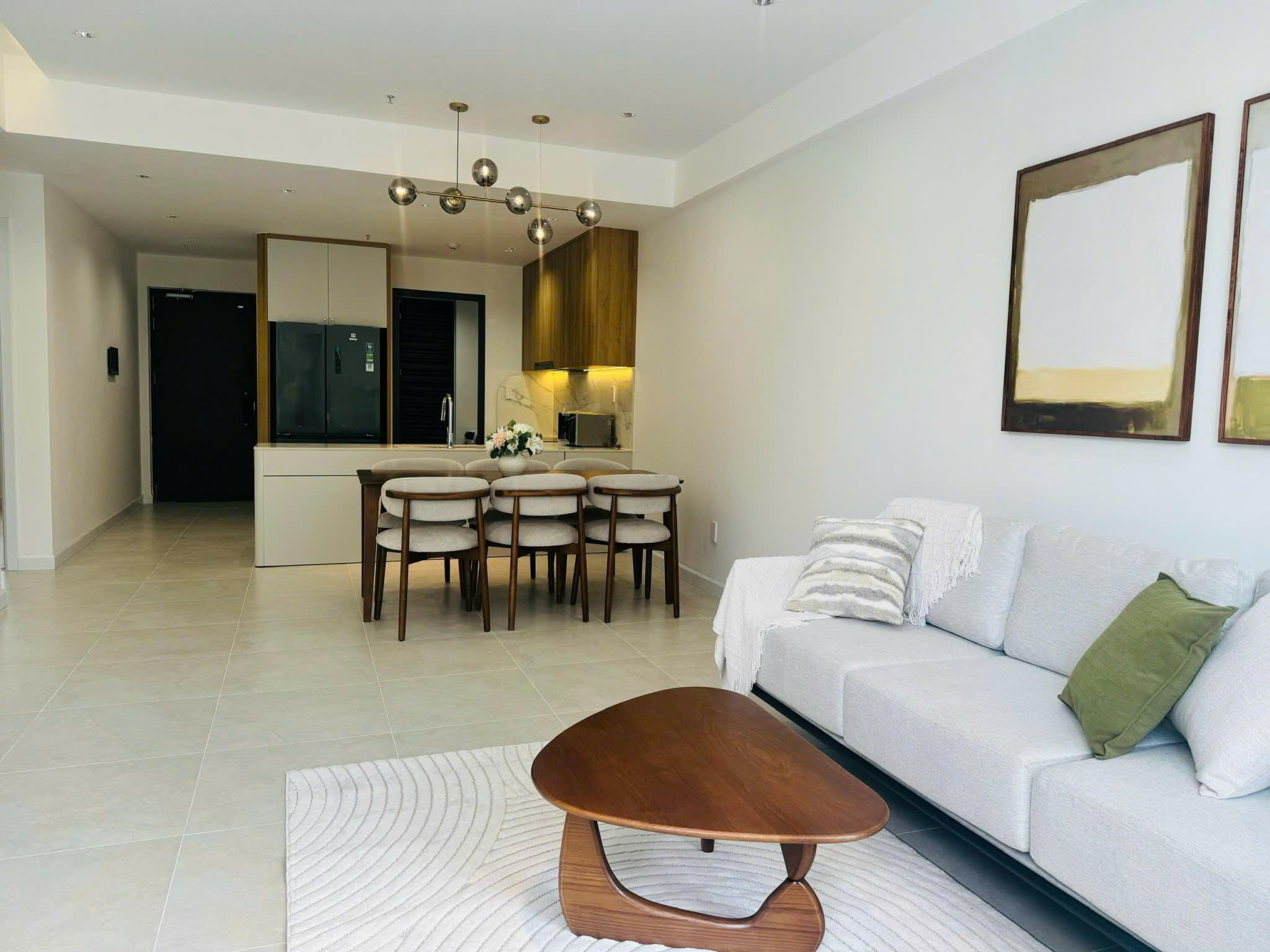 The Zeit - 2 Bedrooms