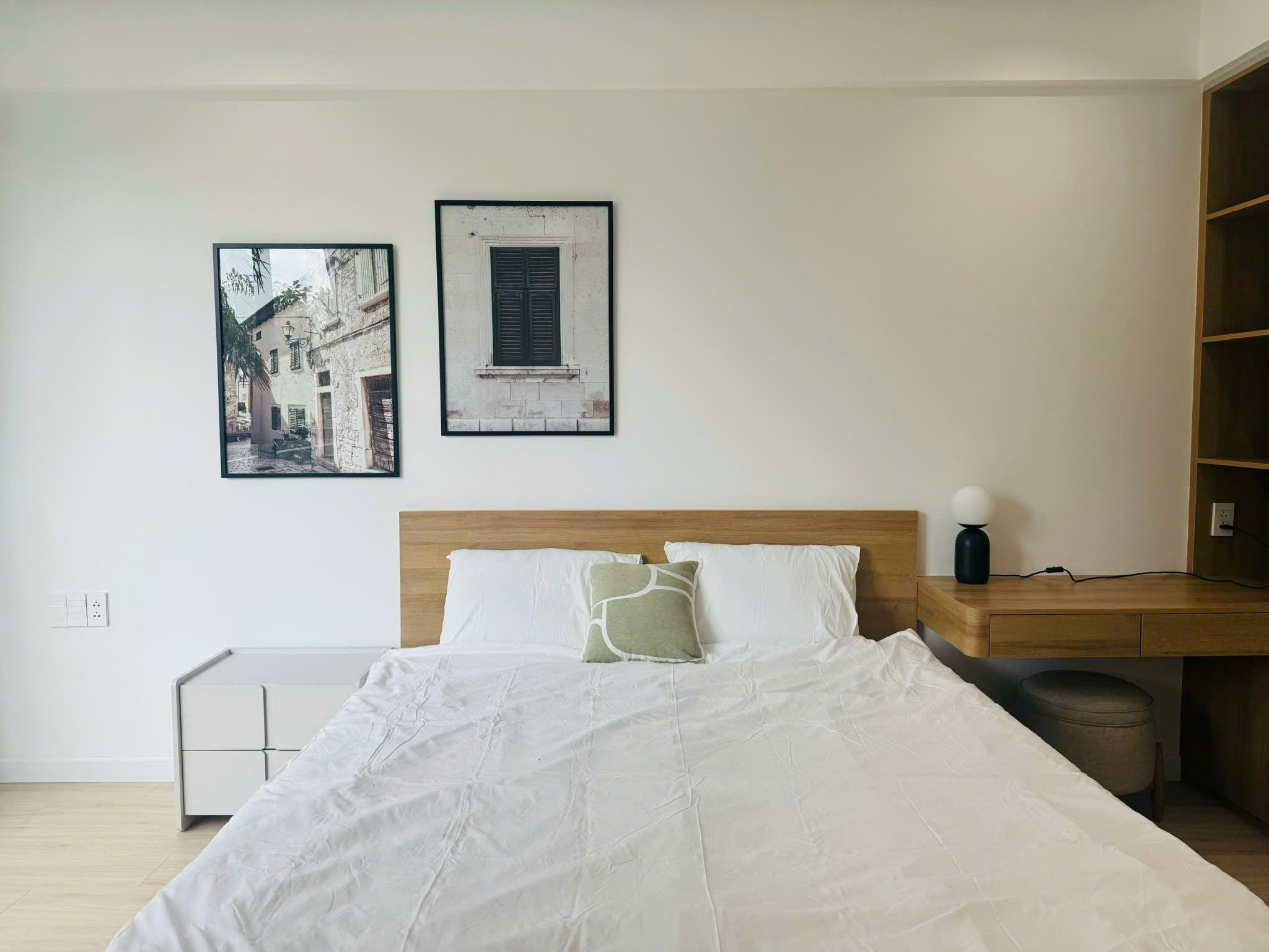 The Zeit - 2 Bedrooms