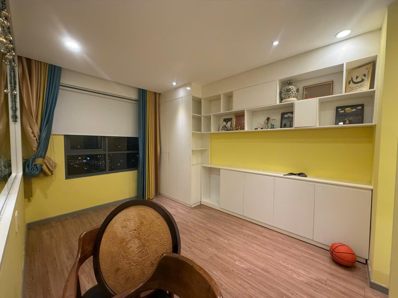 Gold View - 2 Bedrooms