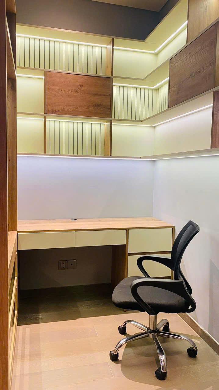 The MarQ - 1 Bedroom