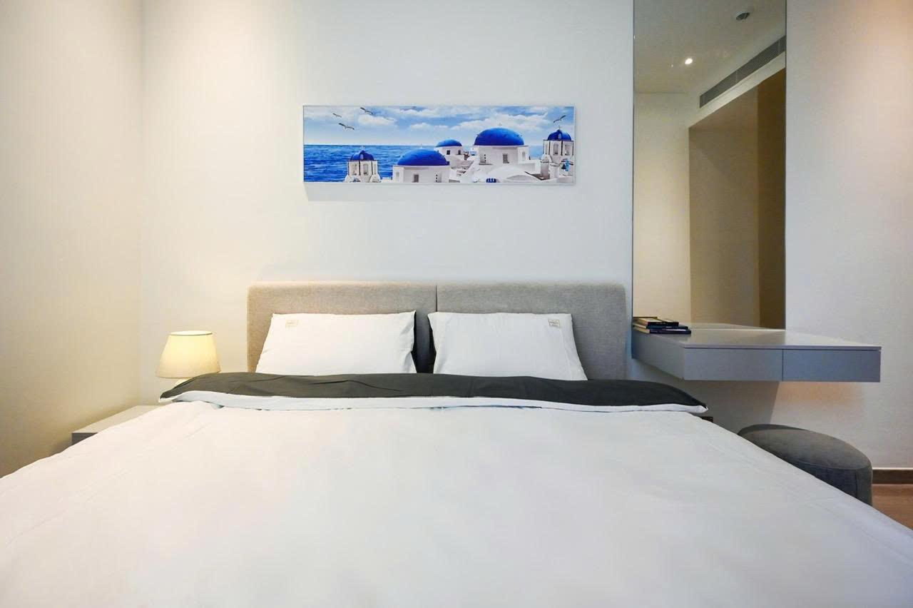 The MarQ - 1 Bedroom