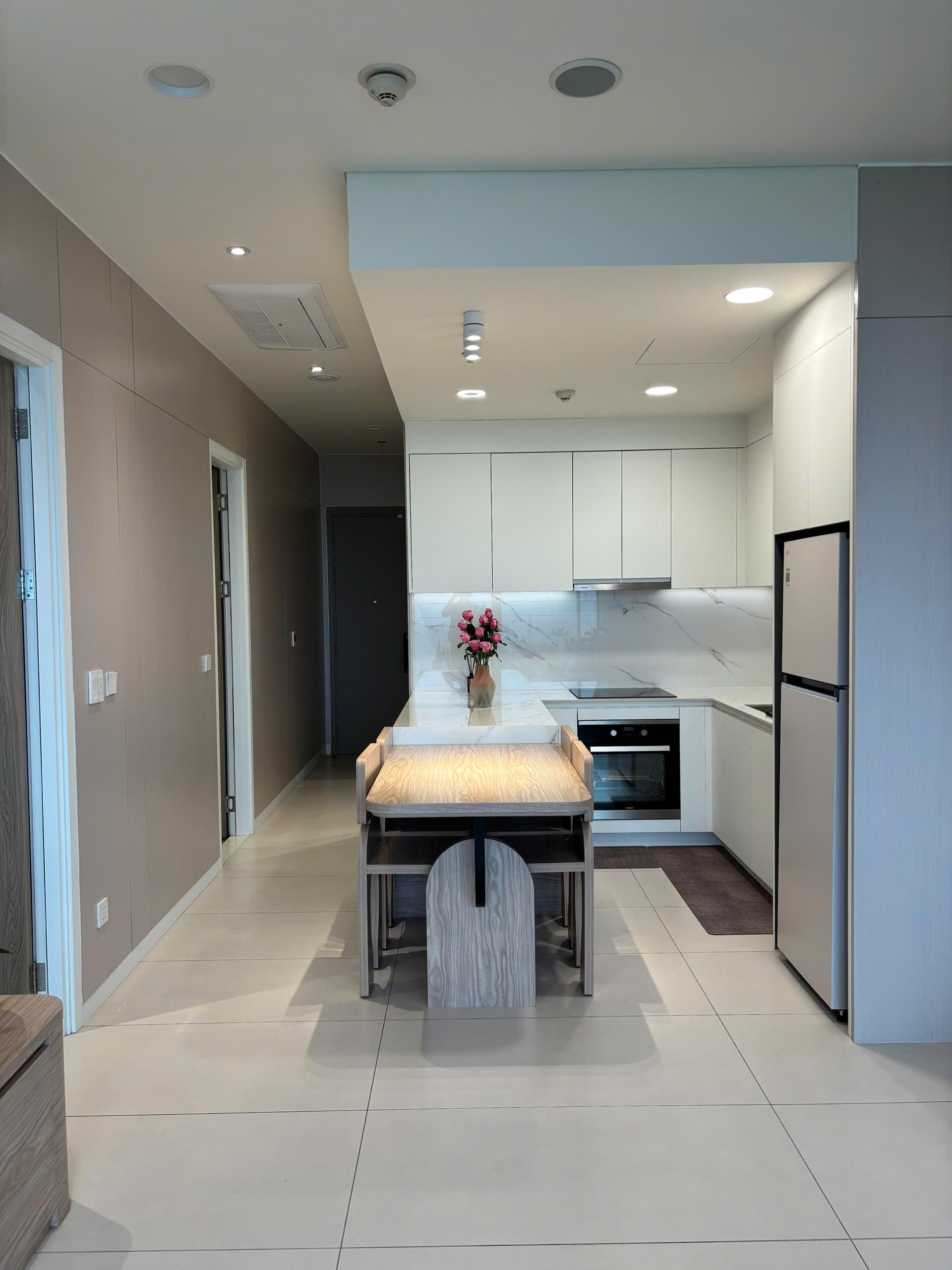 The Zeit - 2 Bedrooms