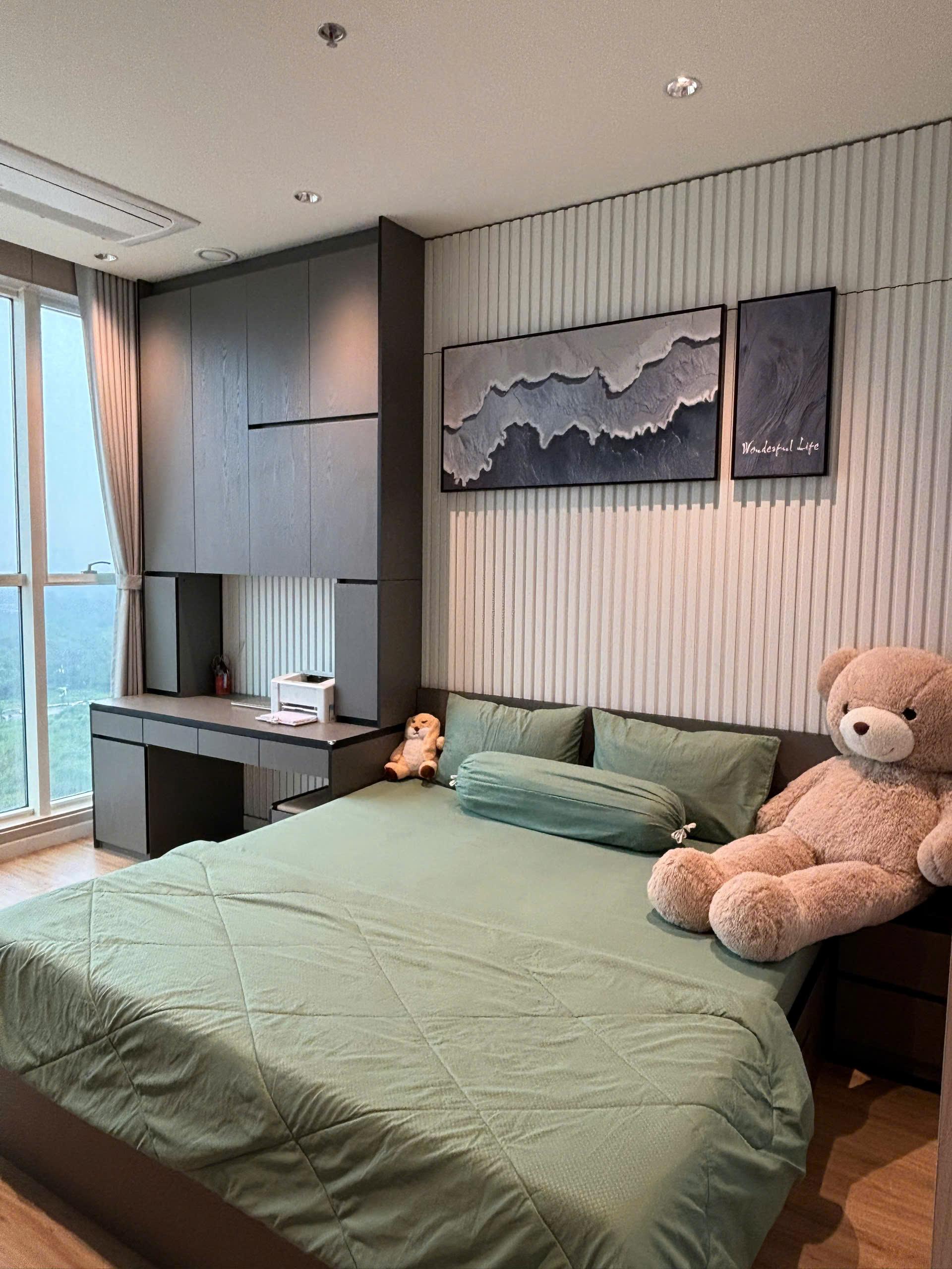 The Zeit - 2 Bedrooms