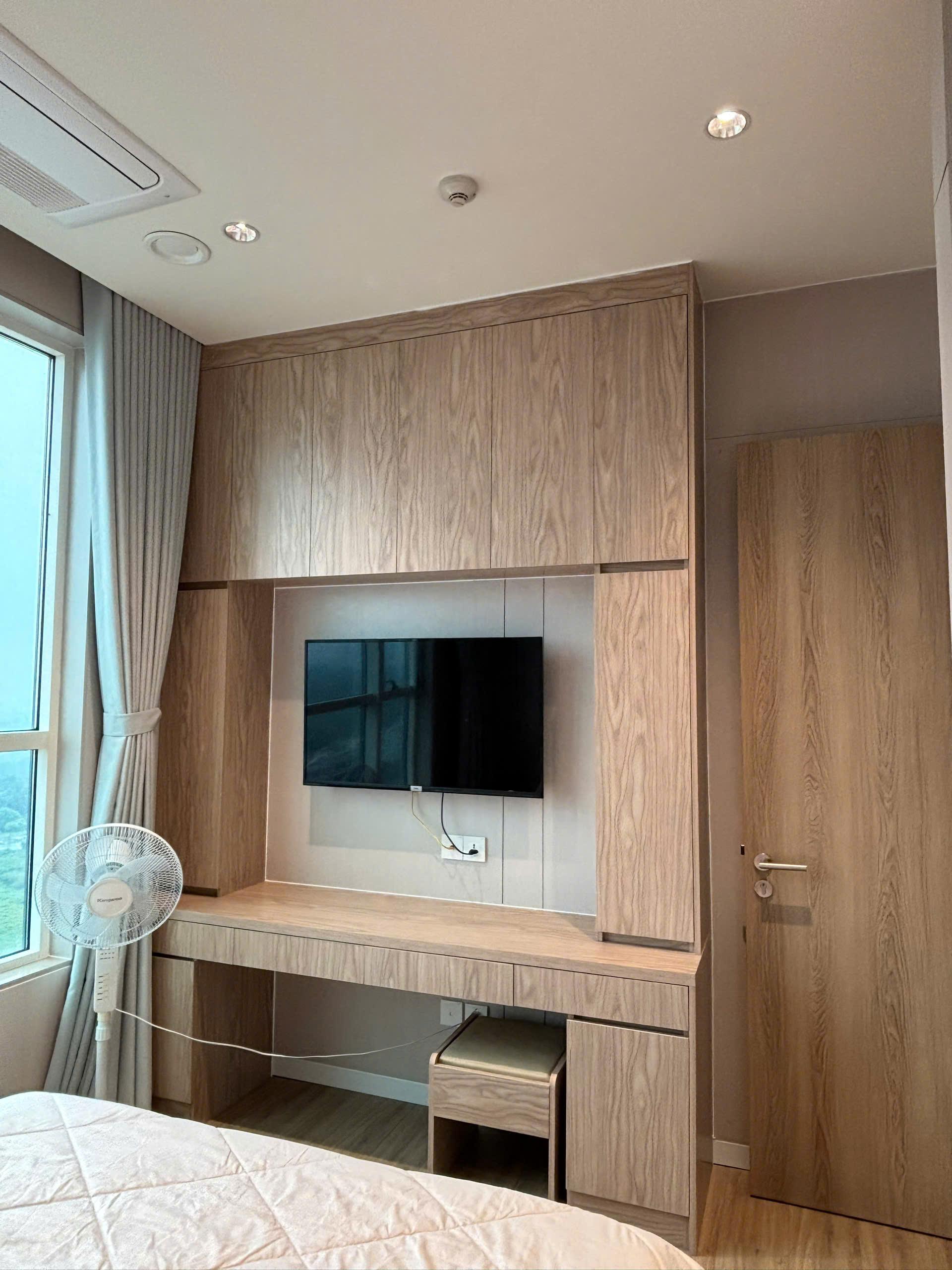The Zeit - 2 Bedrooms