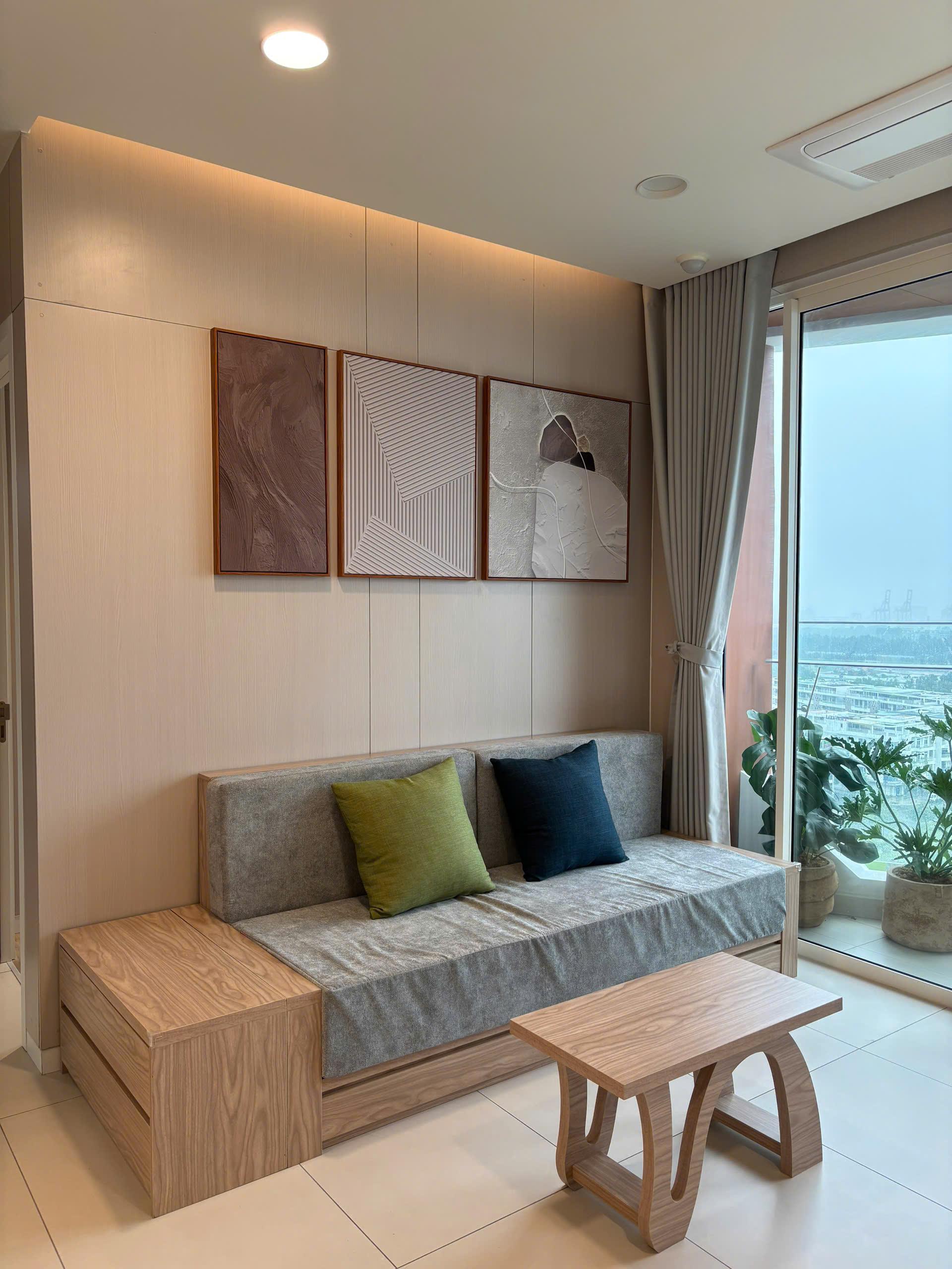 The Zeit - 2 Bedrooms