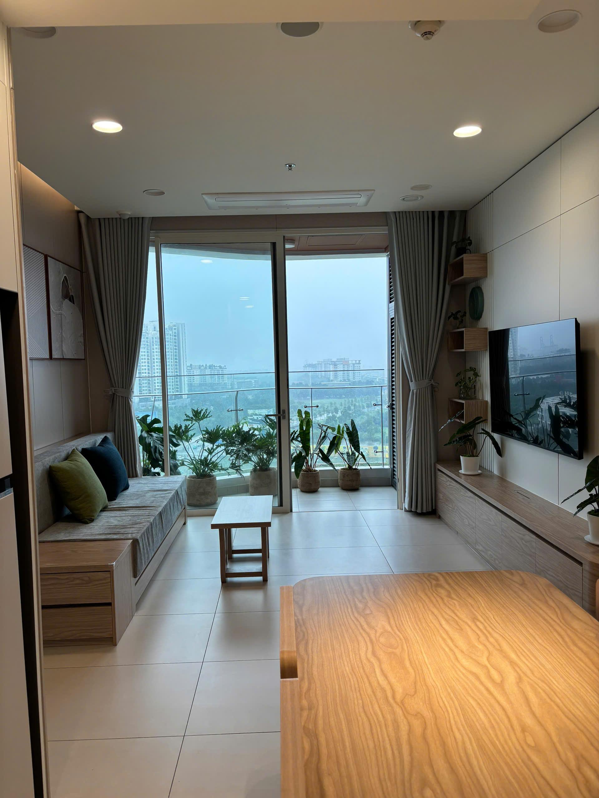 The Zeit - 2 Bedrooms