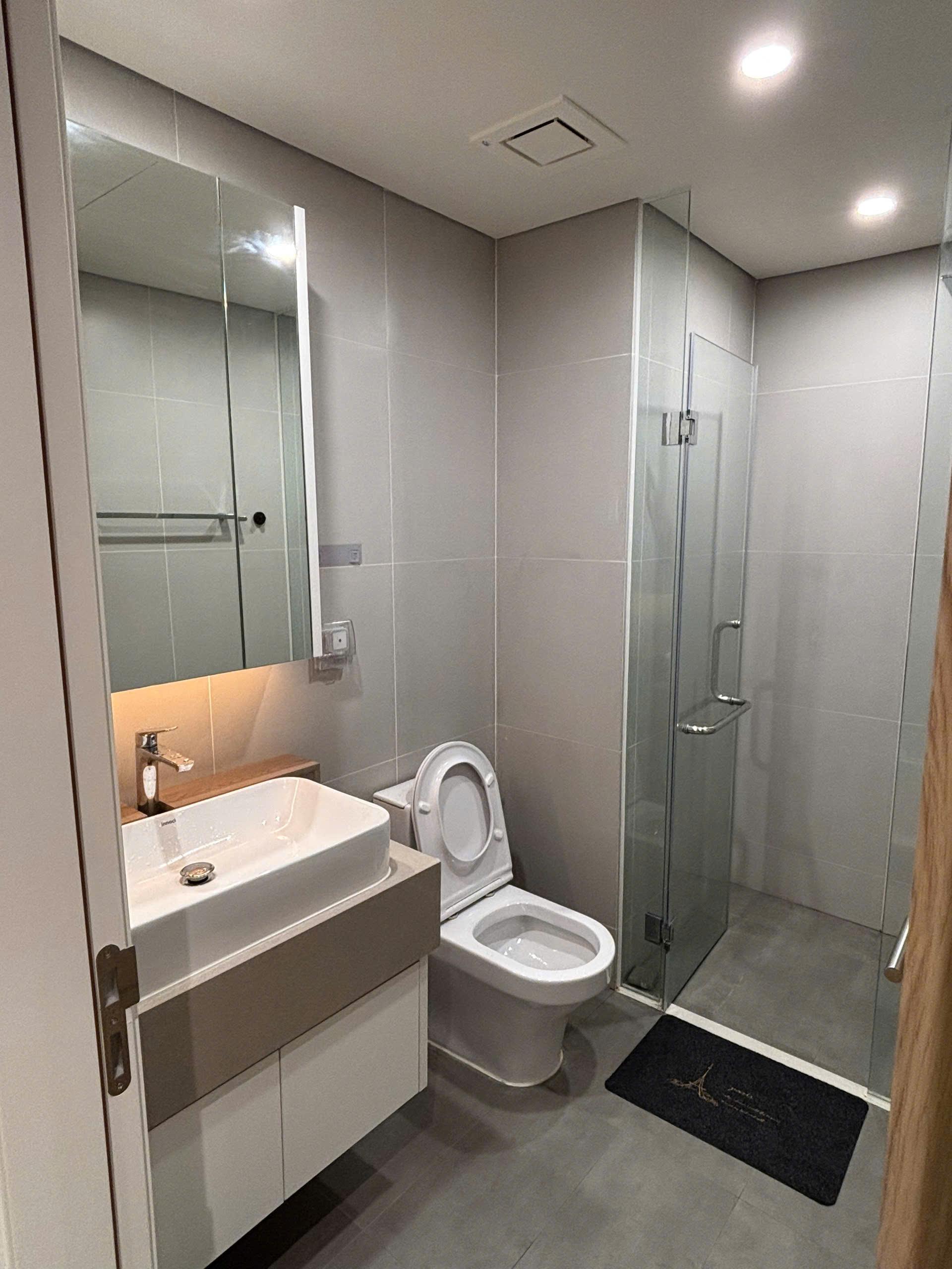 The Zeit - 2 Bedrooms